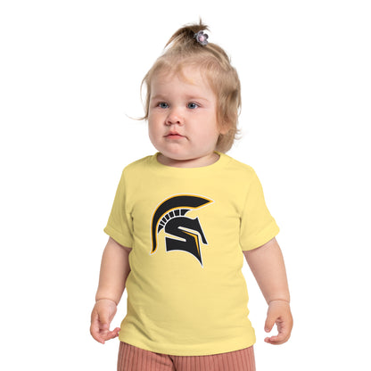 Baby Short Sleeve Tee