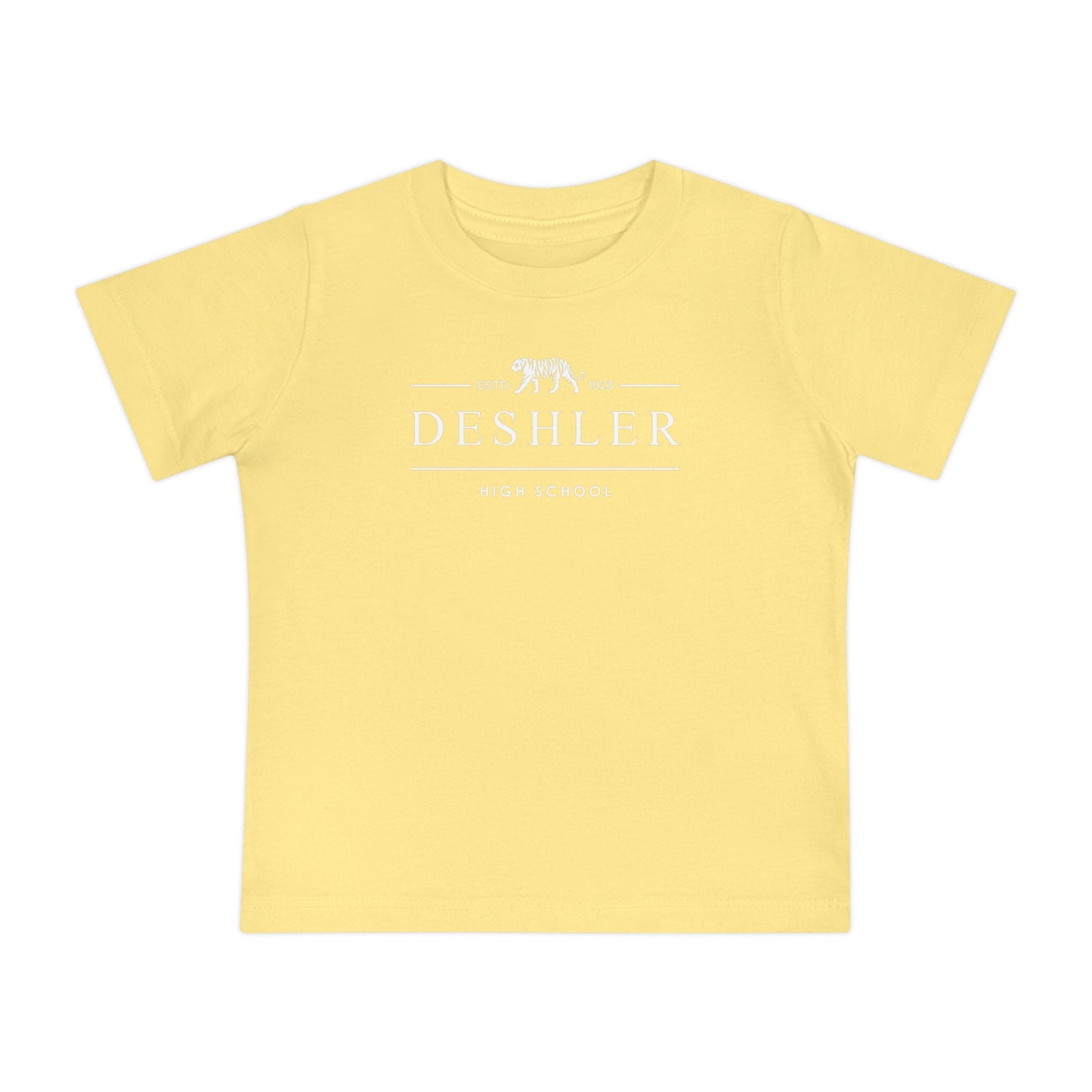 Baby Short Sleeve Tee