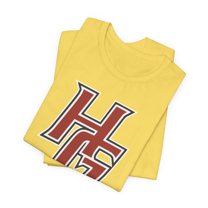 Jersey Short Sleeve Tee