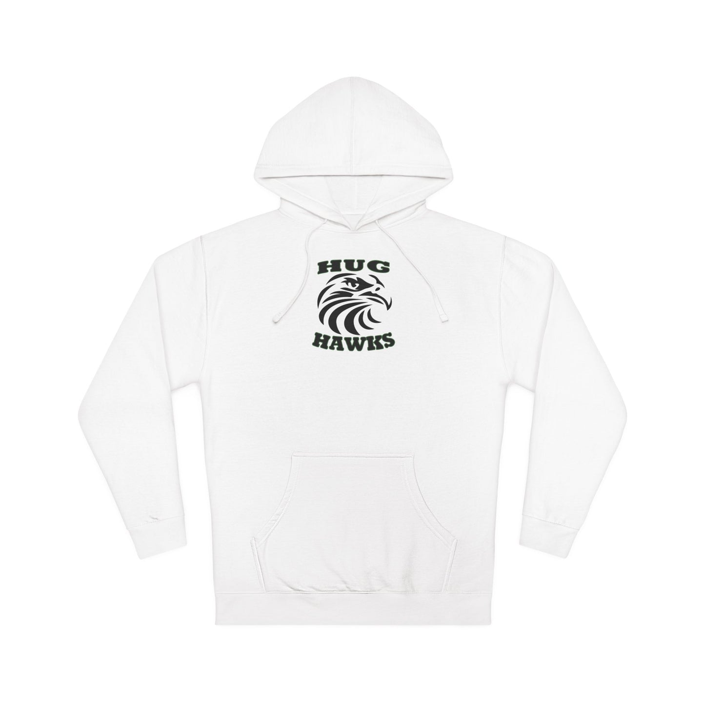 Midweight Pullover Hoodie