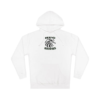 Midweight Pullover Hoodie