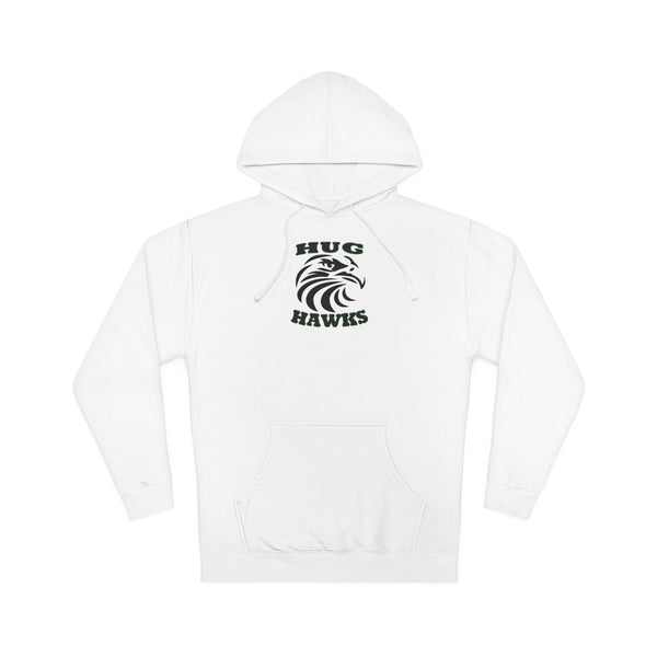 Midweight Pullover Hoodie