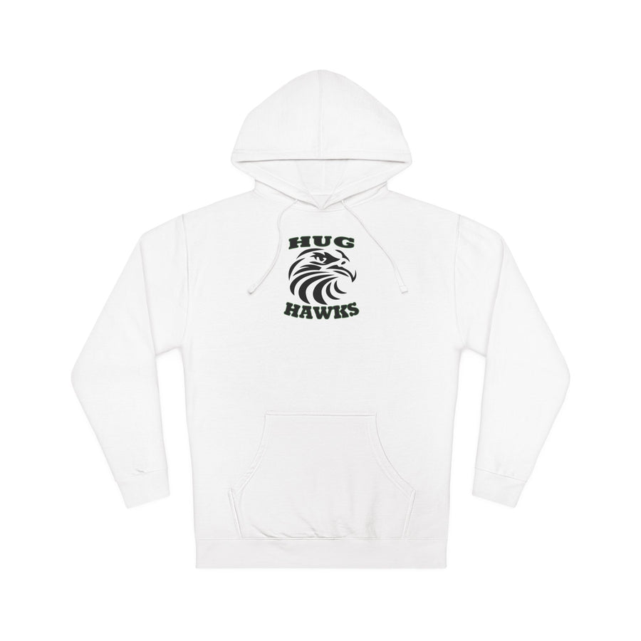 Midweight Pullover Hoodie