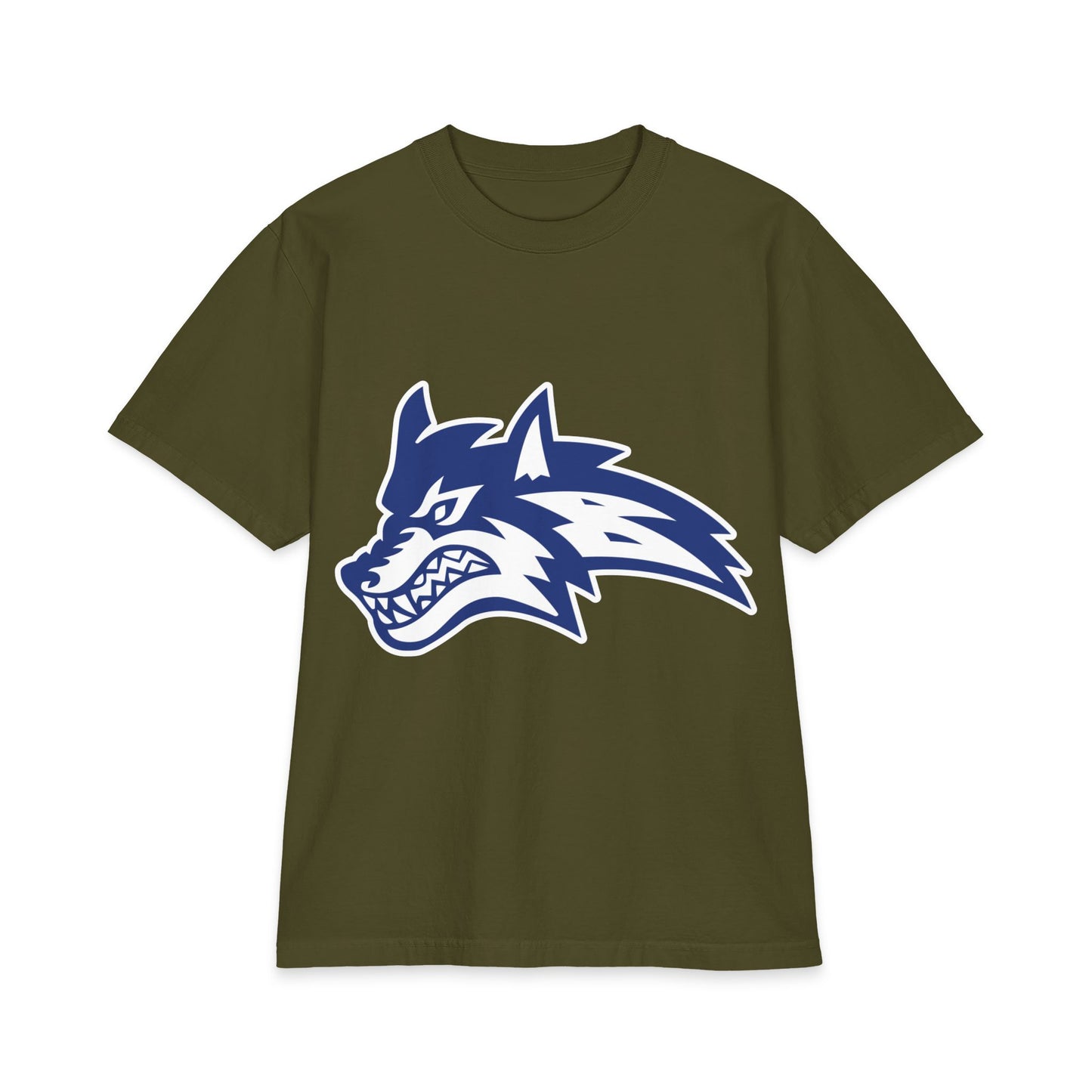 Max Heavyweight Short Sleeve Tee