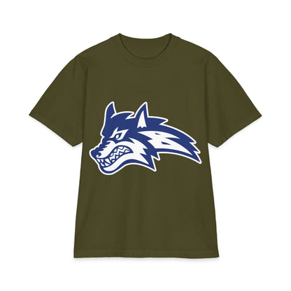 Max Heavyweight Short Sleeve Tee