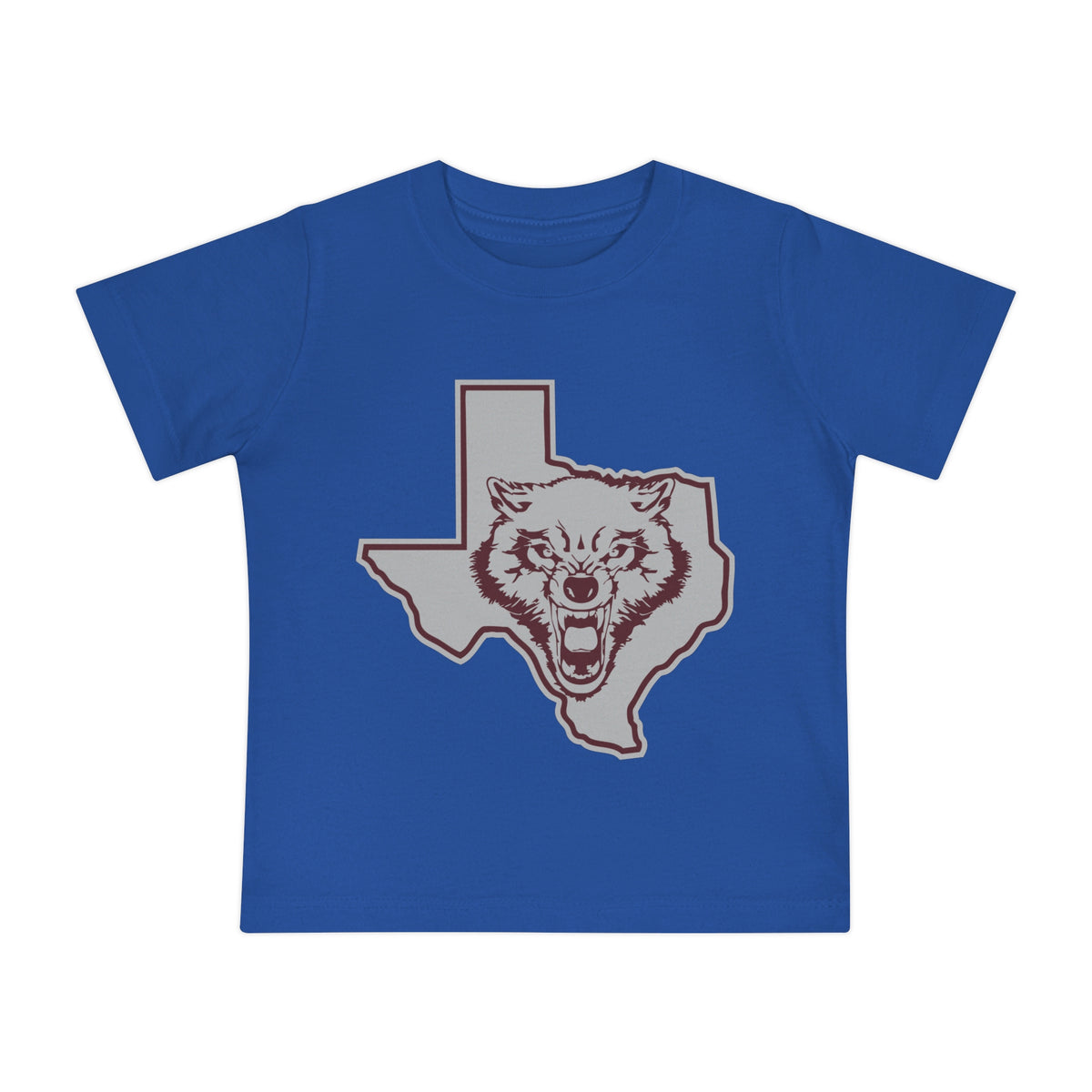 Baby Short Sleeve Tee