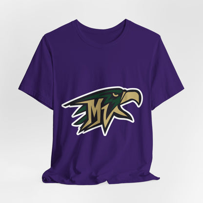 Jersey Short Sleeve Tee
