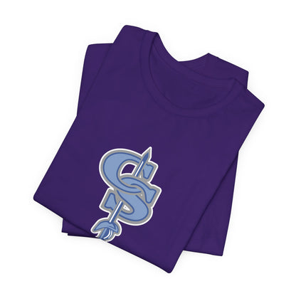 Jersey Short Sleeve Tee
