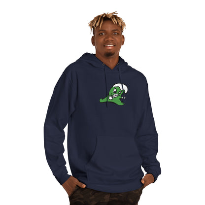 Midweight Pullover Hoodie
