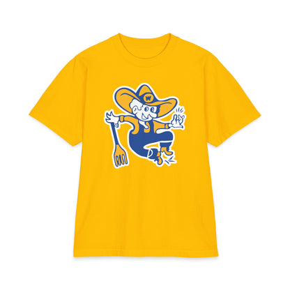 Max Heavyweight Short Sleeve Tee