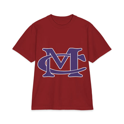 Max Heavyweight Short Sleeve Tee