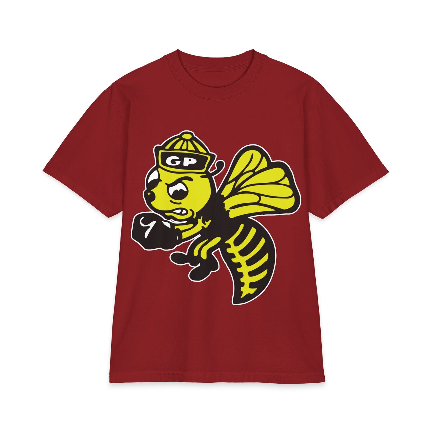 Max Heavyweight Short Sleeve Tee