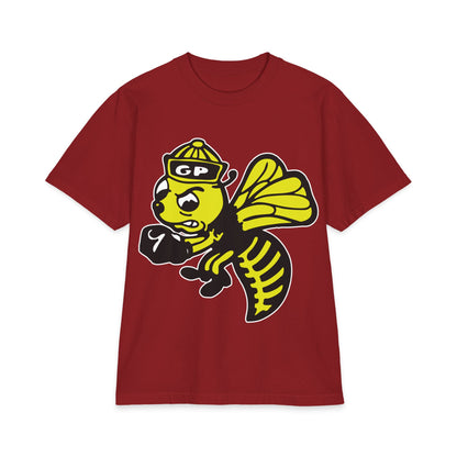 Max Heavyweight Short Sleeve Tee