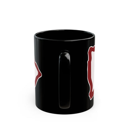 Black Team Mug (11oz/15oz)