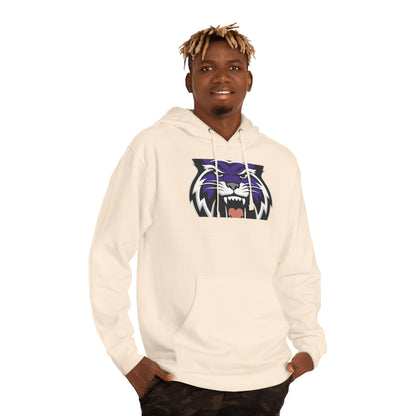 Midweight Pullover Hoodie