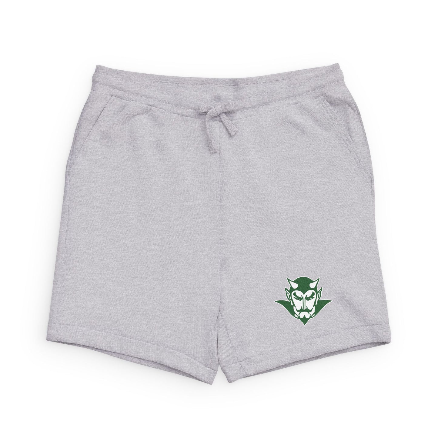 Unisex Sponge Fleece Sweatshort