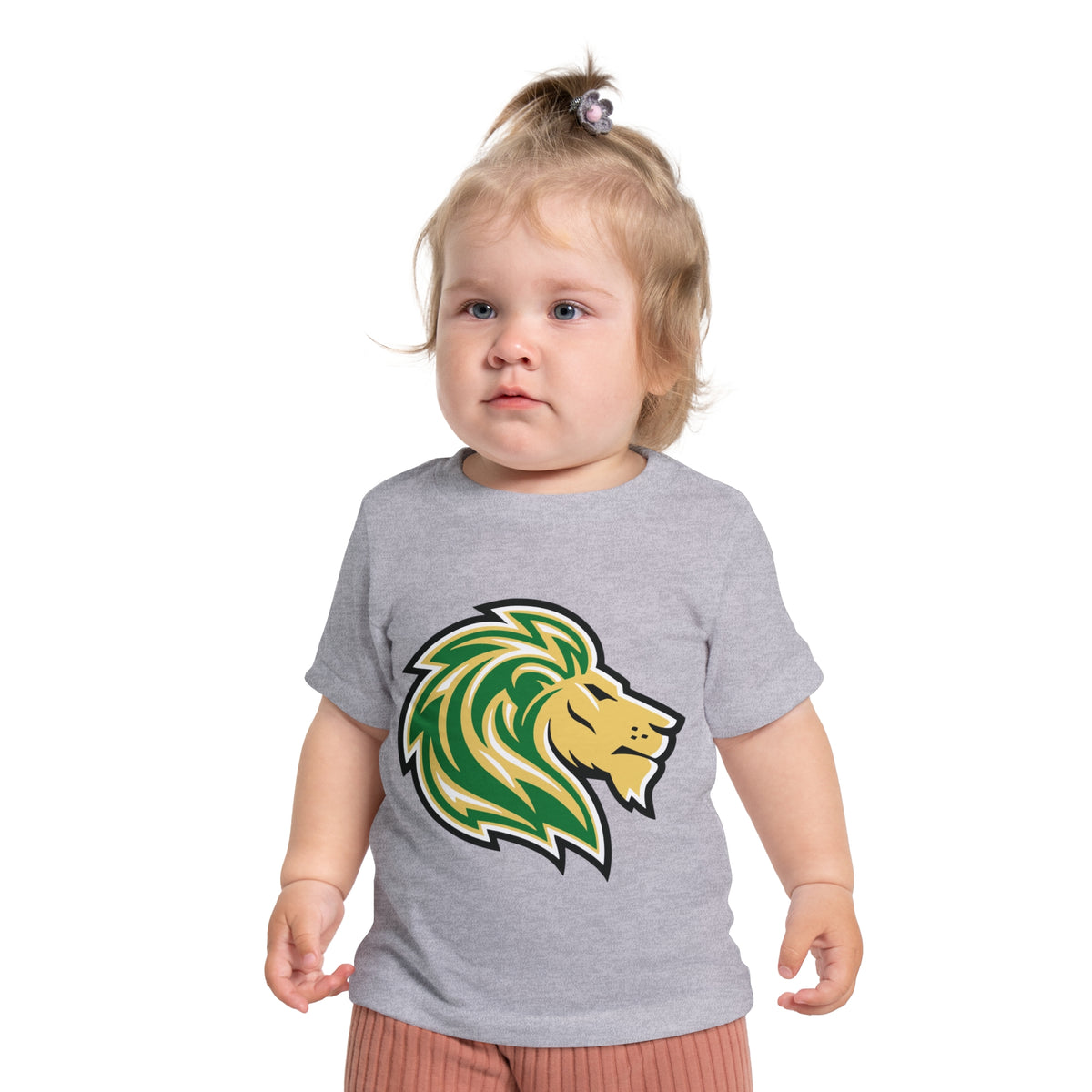 Baby Short Sleeve Tee