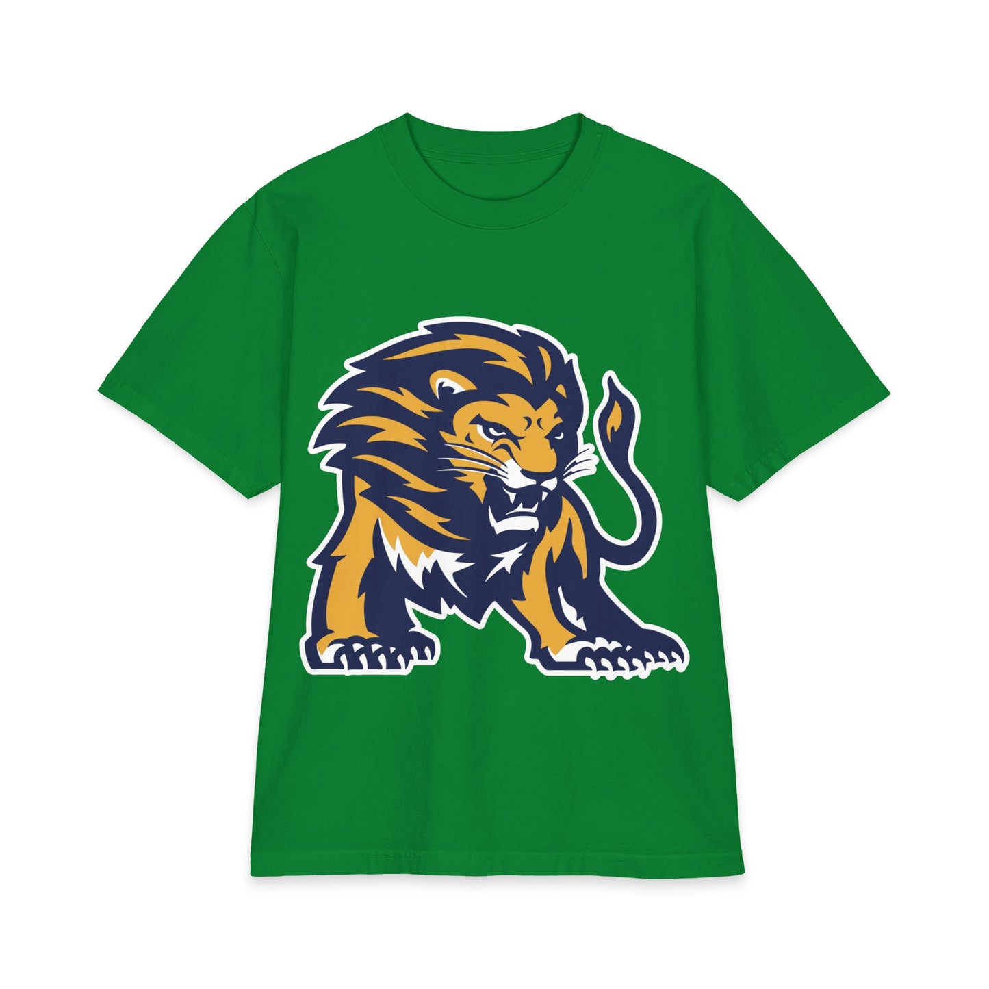 Max Heavyweight Short Sleeve Tee