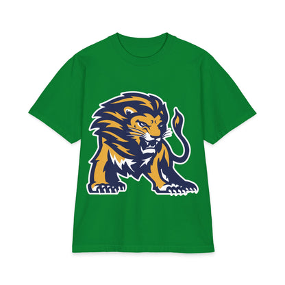 Max Heavyweight Short Sleeve Tee
