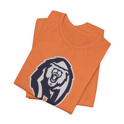 Jersey Short Sleeve Tee
