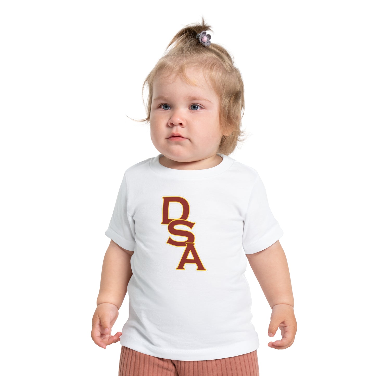 Baby Short Sleeve Tee