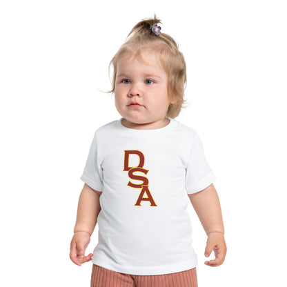 Baby Short Sleeve Tee