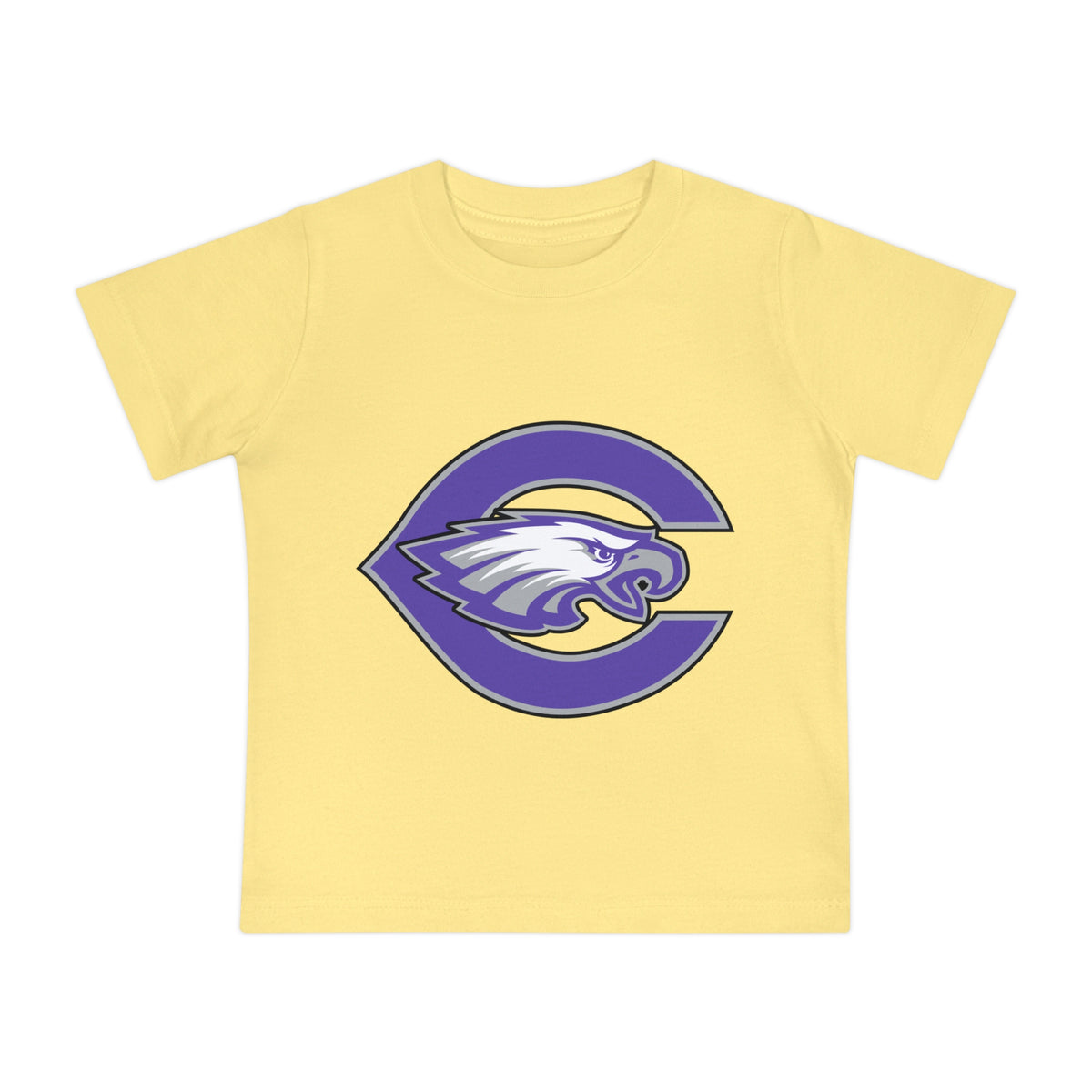 Baby Short Sleeve Tee