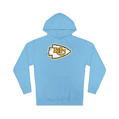Midweight Pullover Hoodie