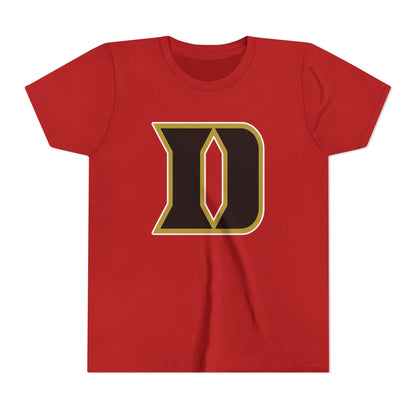Youth Short Sleeve Tee