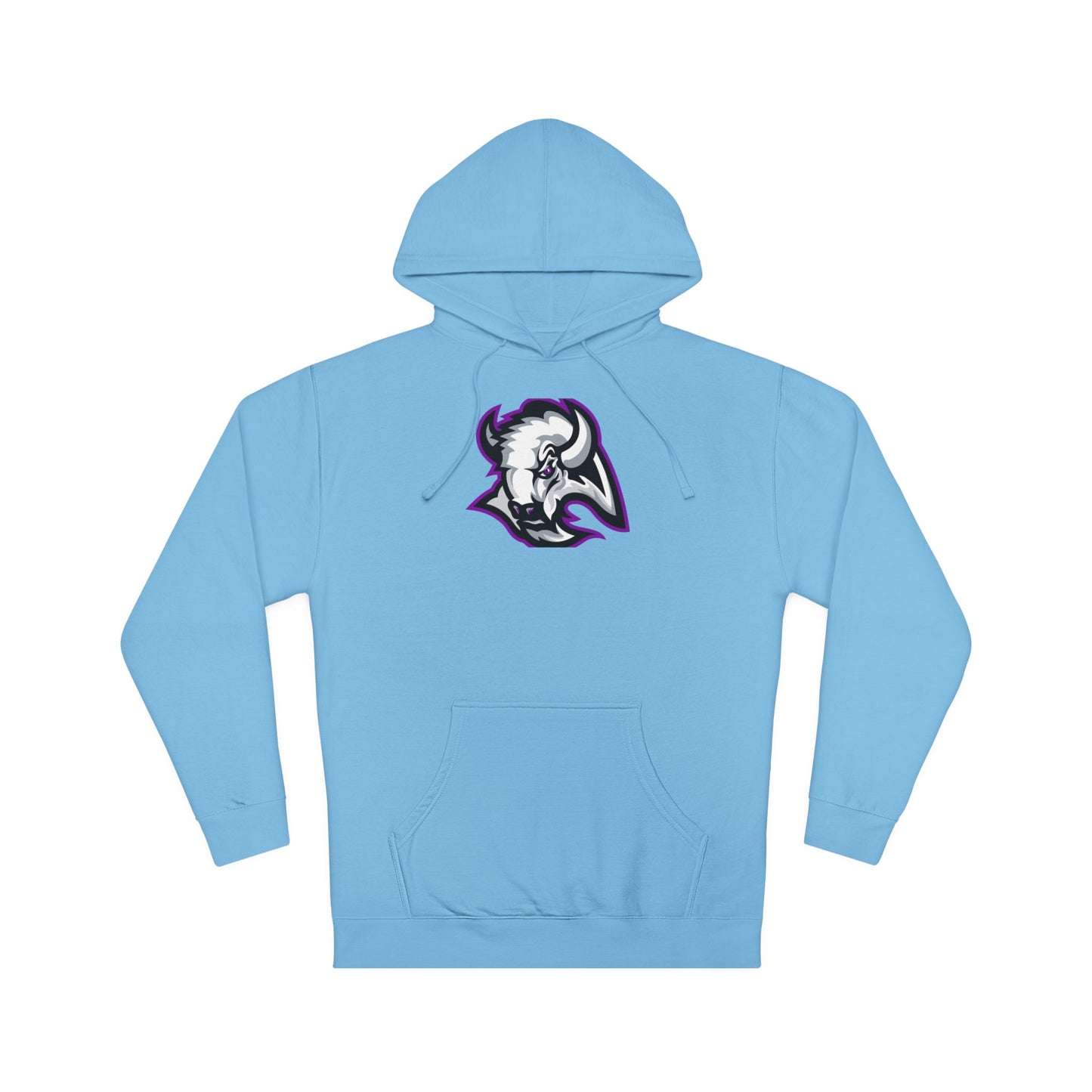 Midweight Pullover Hoodie