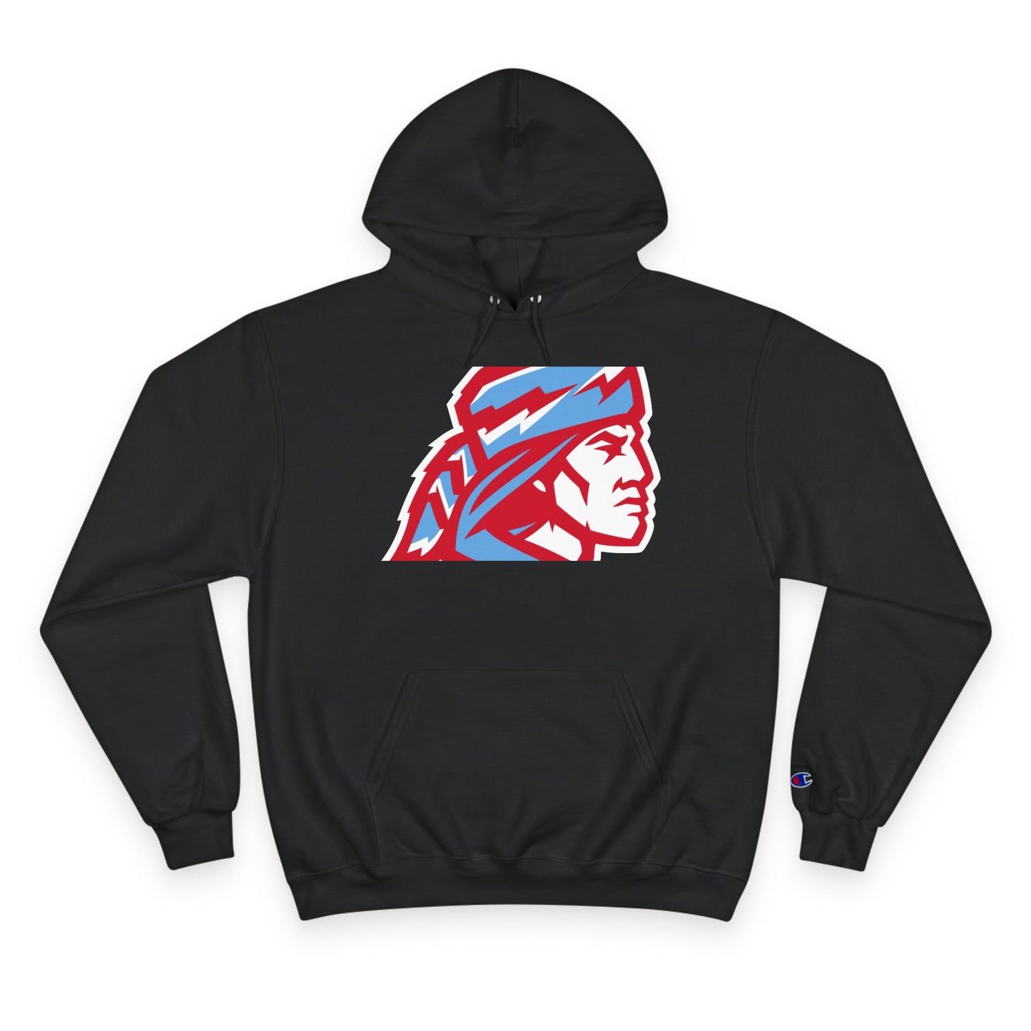 Champion Powerblend Fleece Pullover Hoodie
