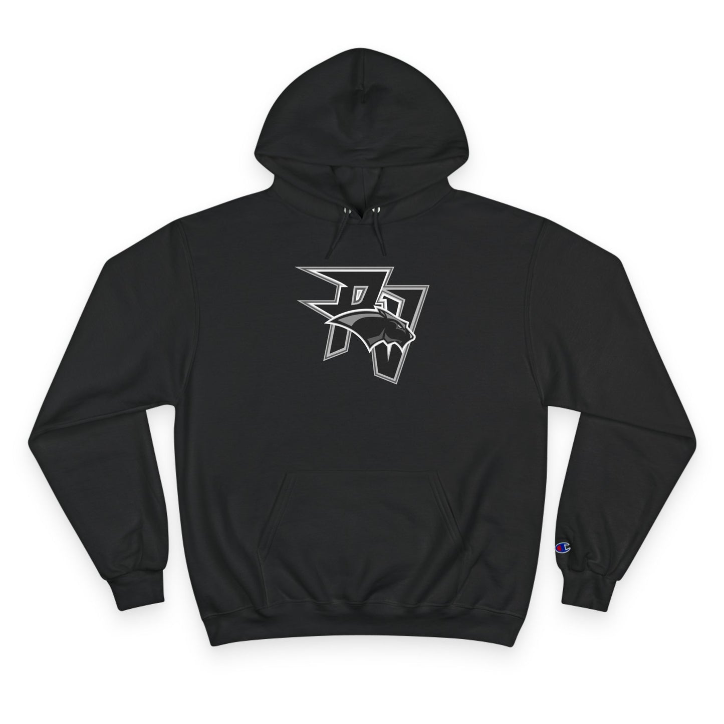 Champion Powerblend Fleece Pullover Hoodie
