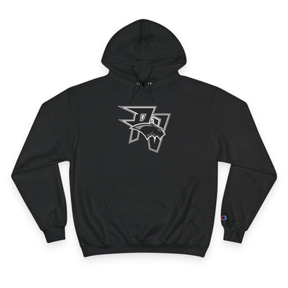 Champion Powerblend Fleece Pullover Hoodie