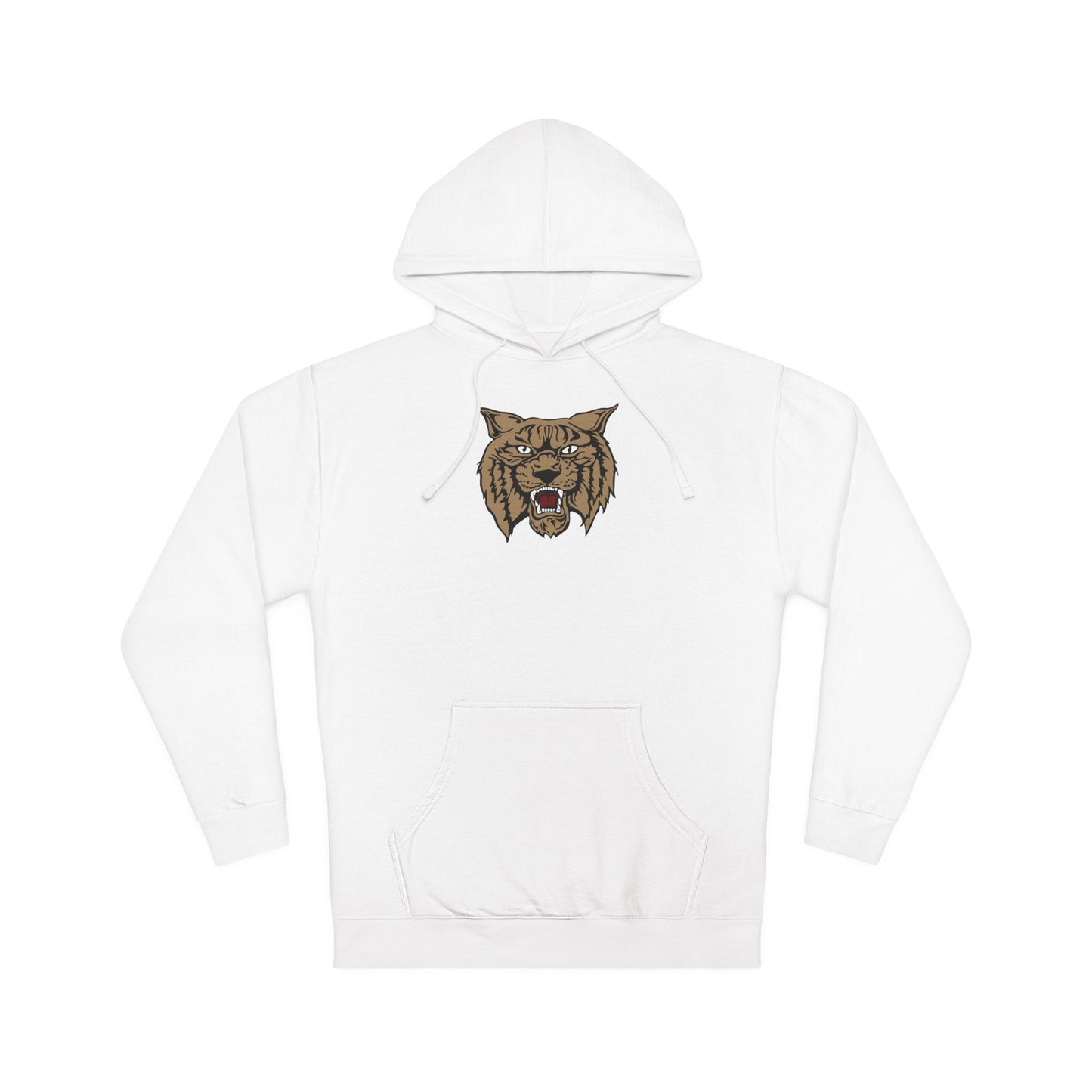Midweight Pullover Hoodie