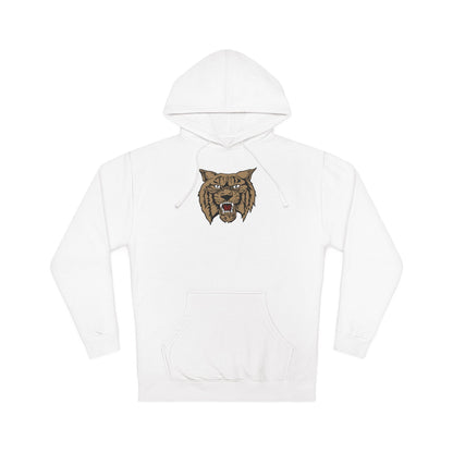 Midweight Pullover Hoodie