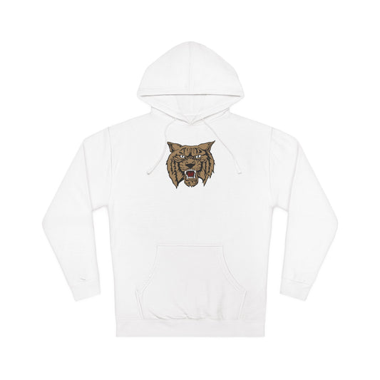 Midweight Pullover Hoodie
