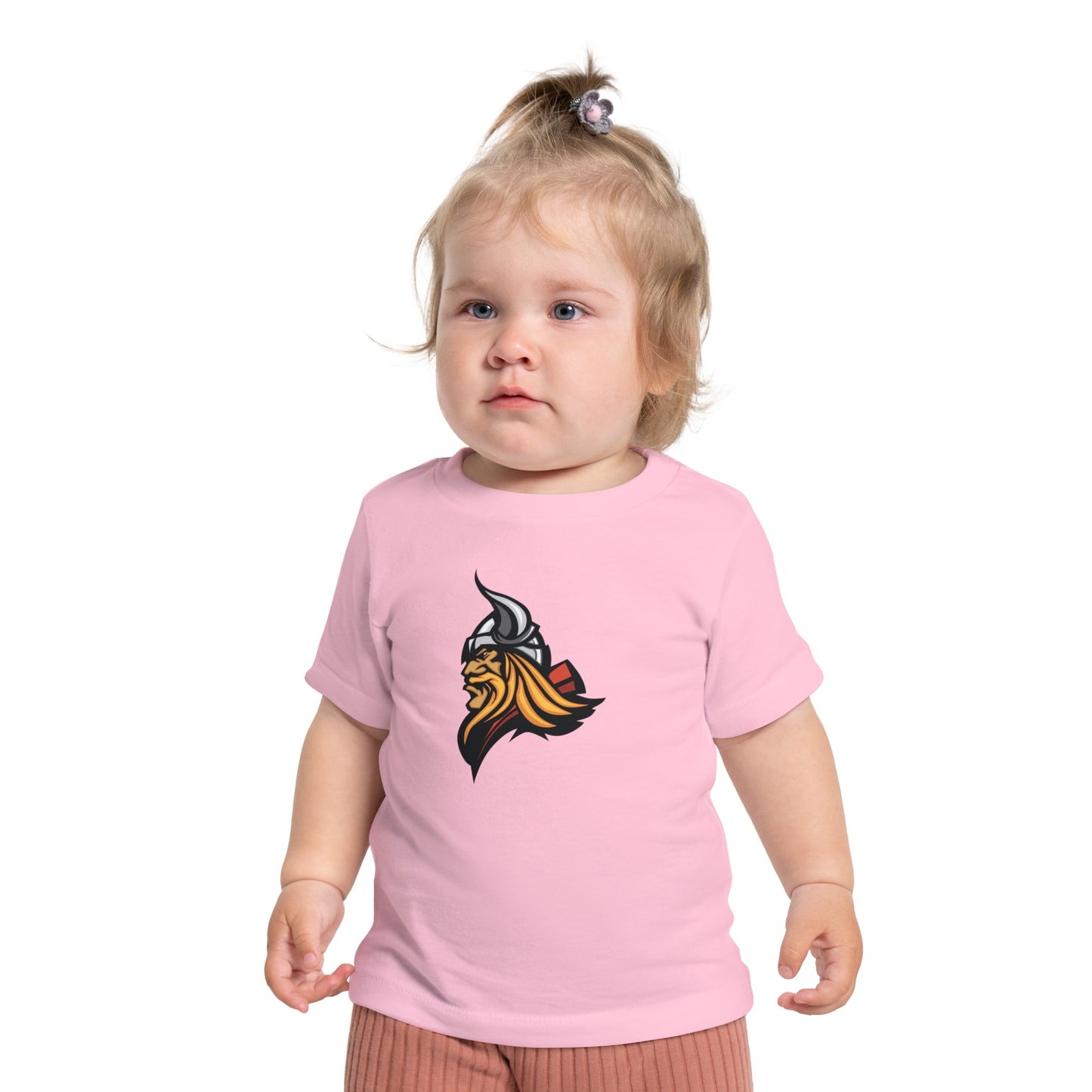 Baby Short Sleeve Tee