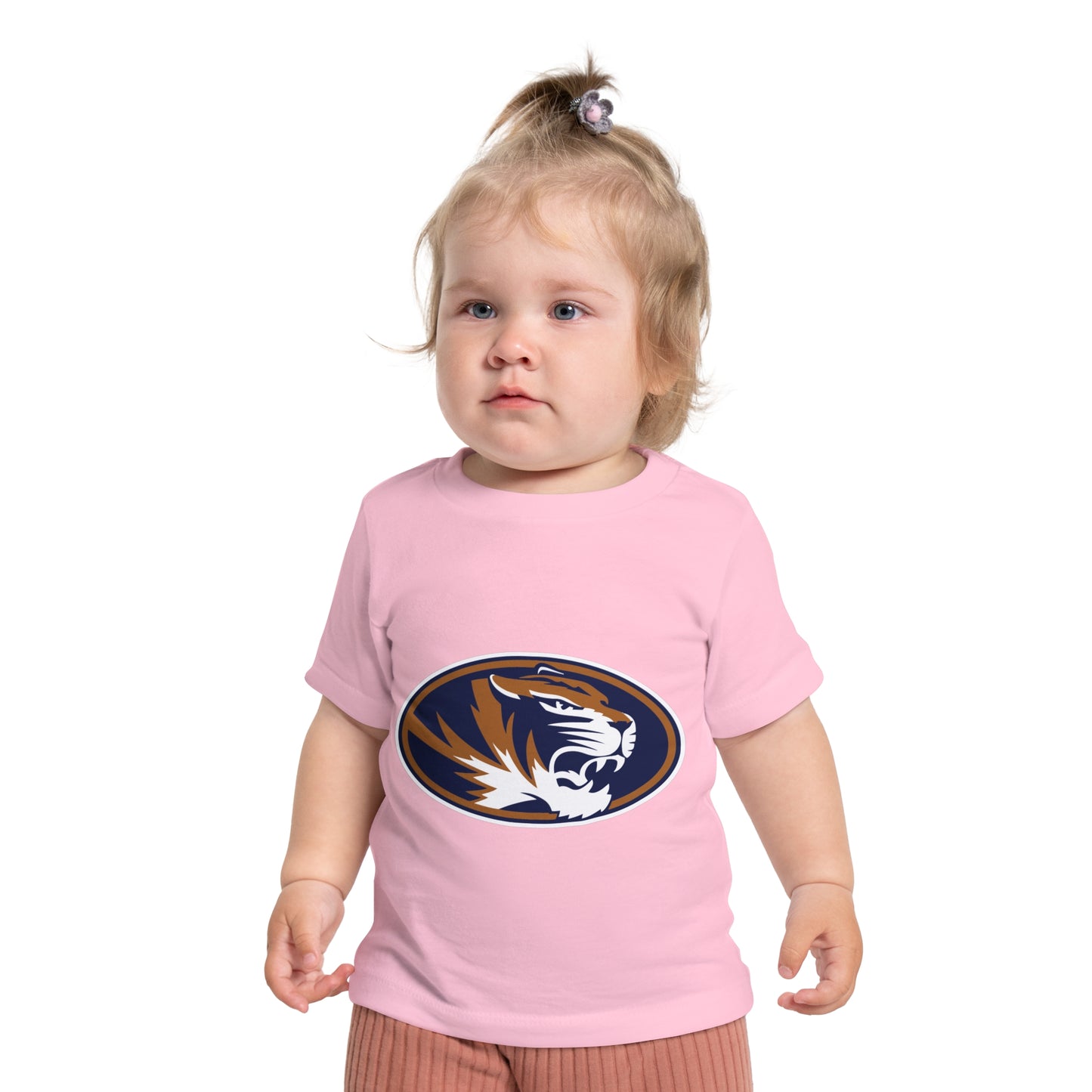 Baby Short Sleeve Tee