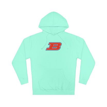 Midweight Pullover Hoodie