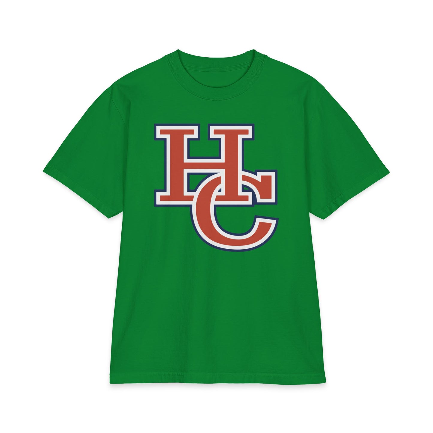 Max Heavyweight Short Sleeve Tee