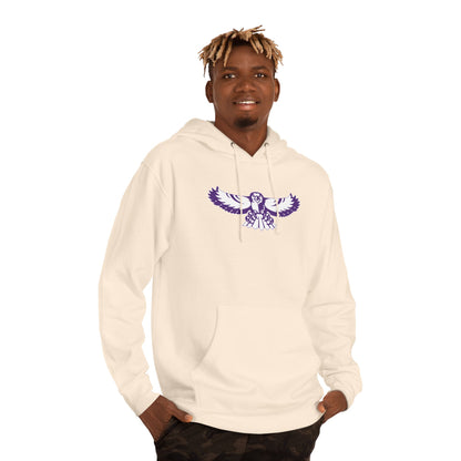 Midweight Pullover Hoodie