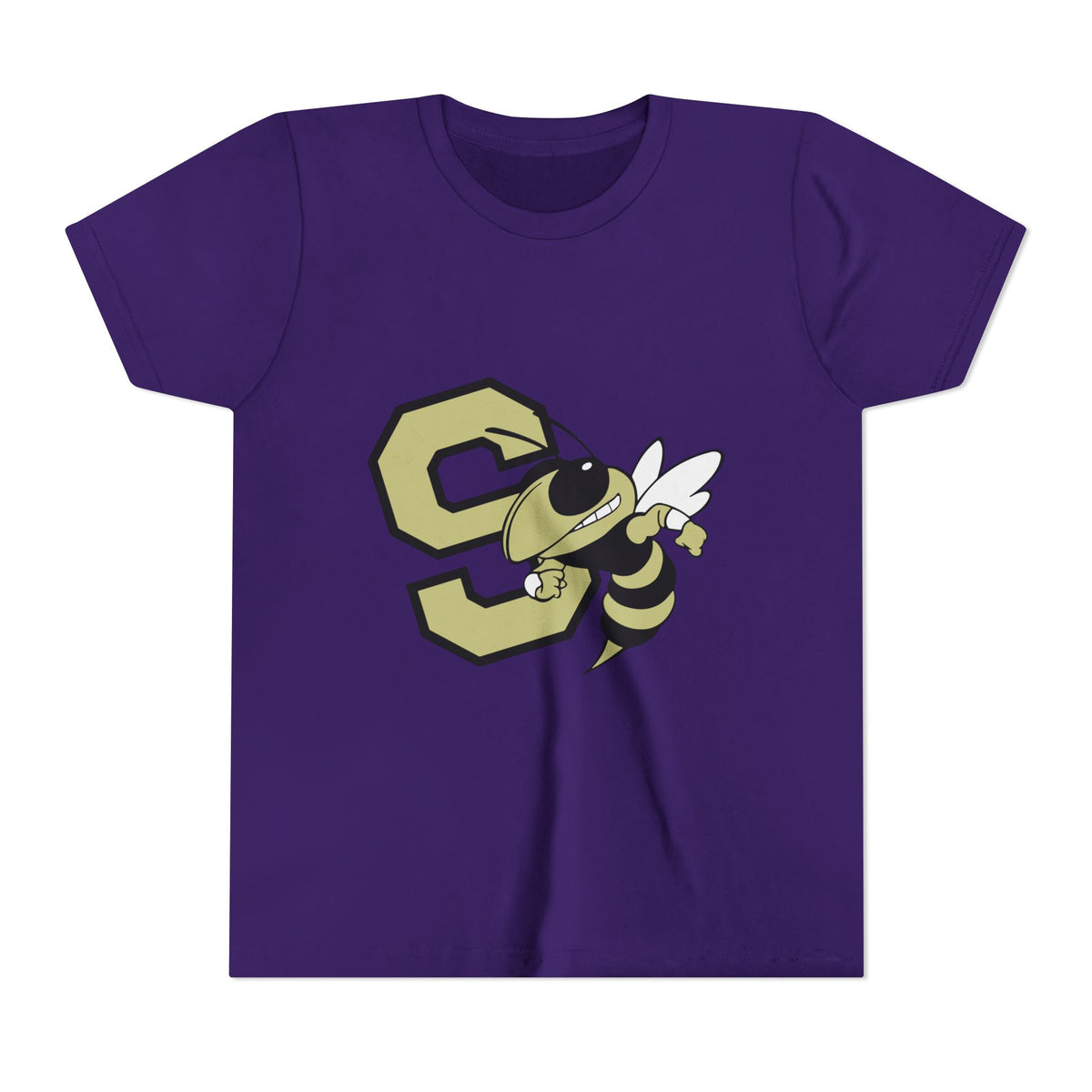 Youth Short Sleeve Tee