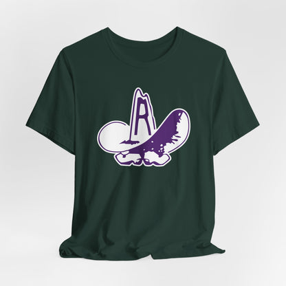 Jersey Short Sleeve Tee