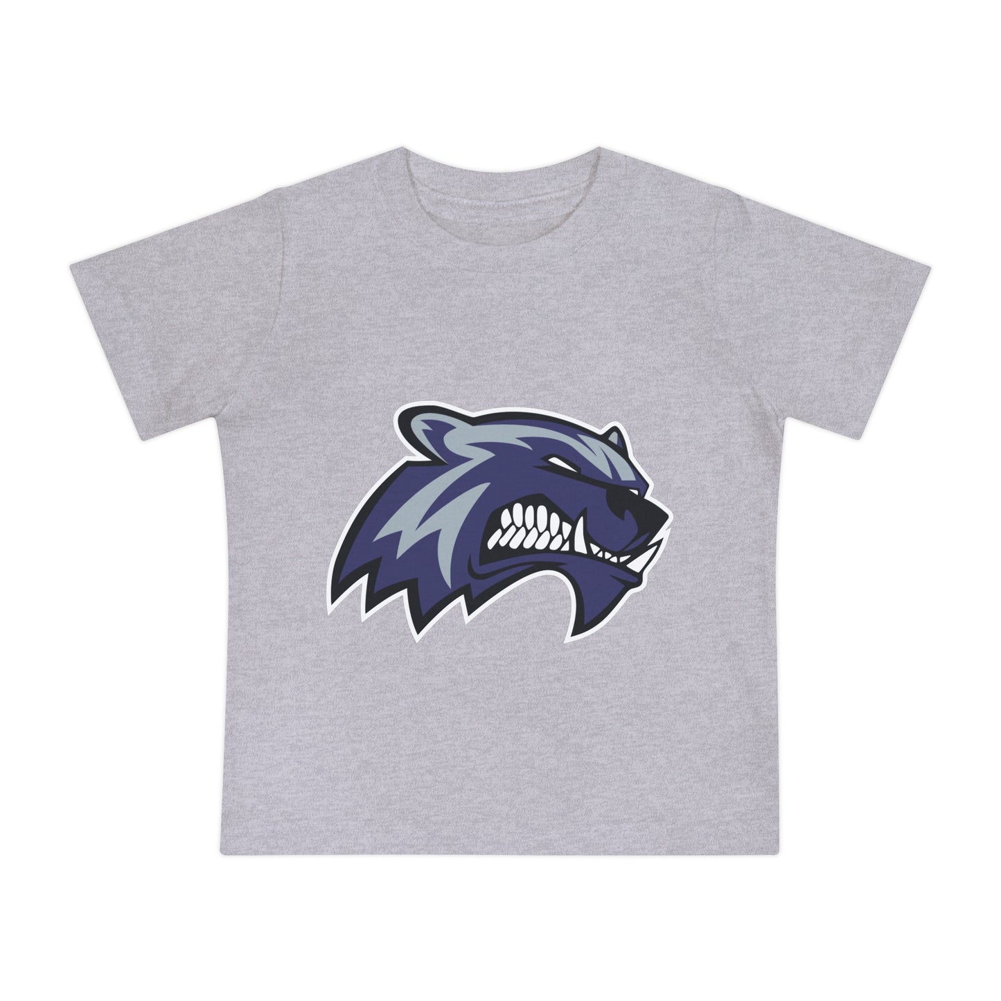 Baby Short Sleeve Tee