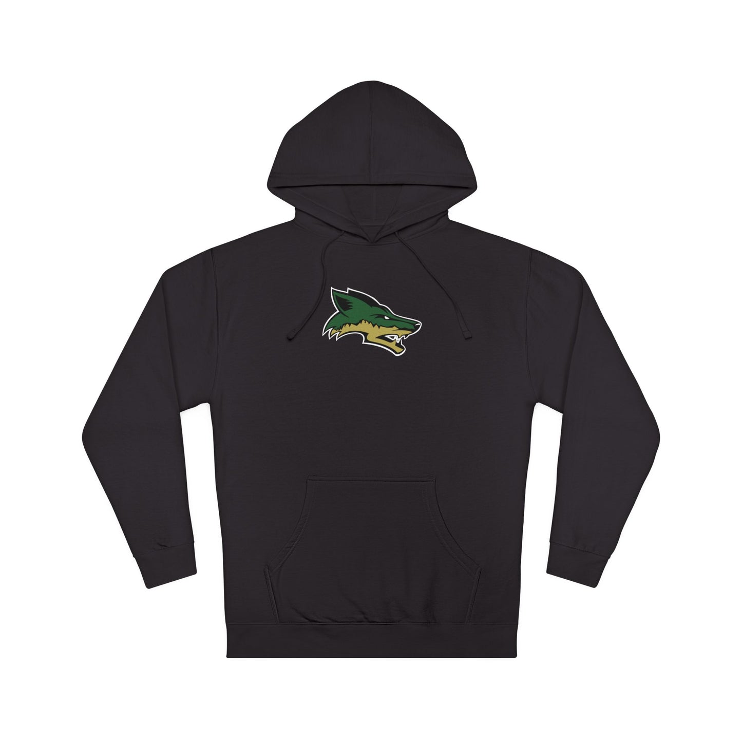 Midweight Pullover Hoodie