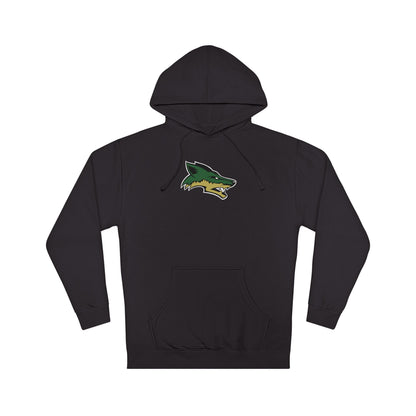 Midweight Pullover Hoodie