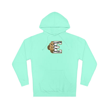 Midweight Pullover Hoodie