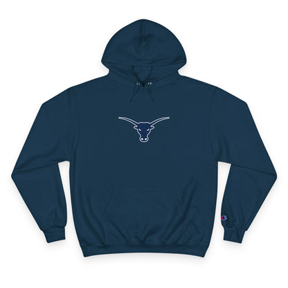 Champion Powerblend Fleece Pullover Hoodie