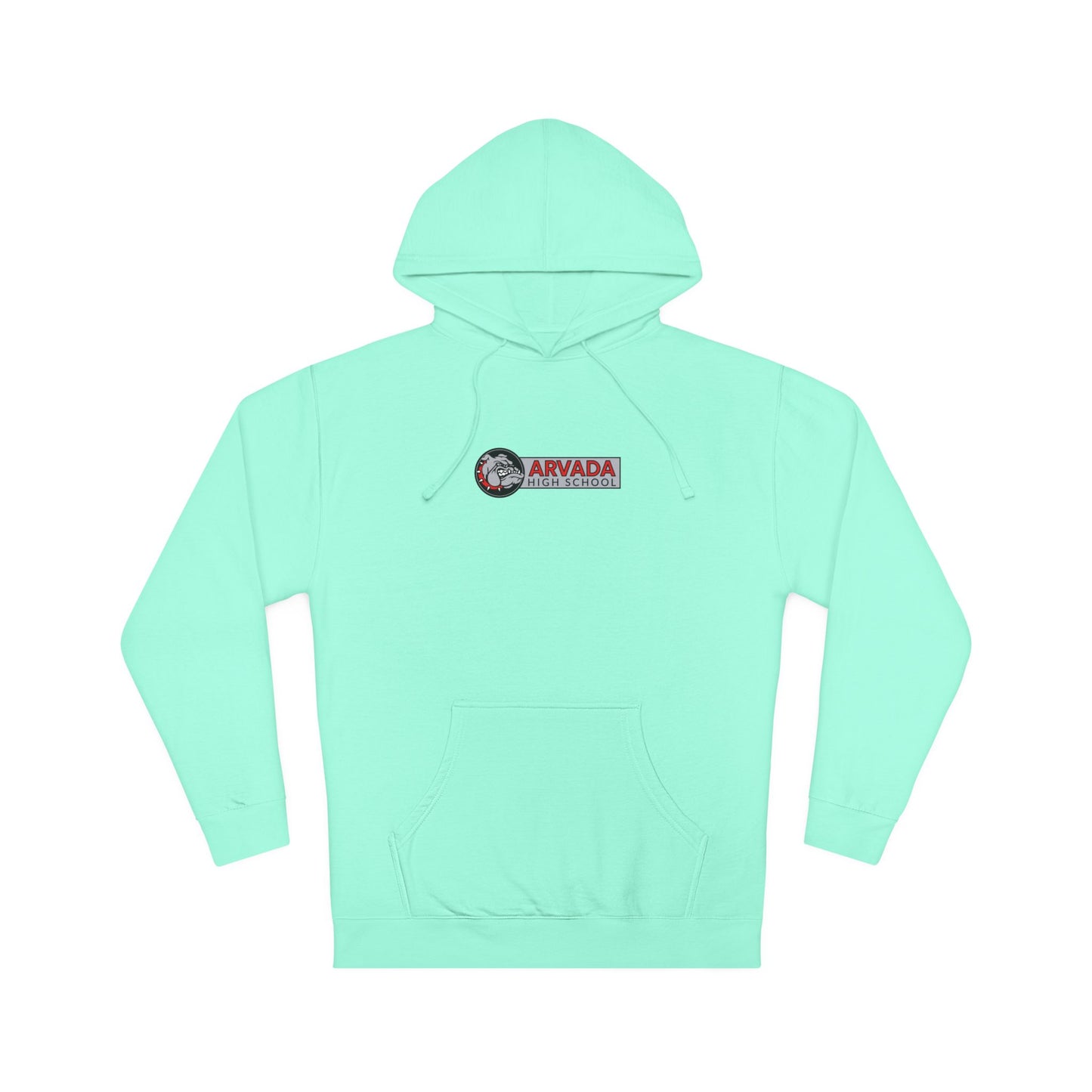 Midweight Pullover Hoodie