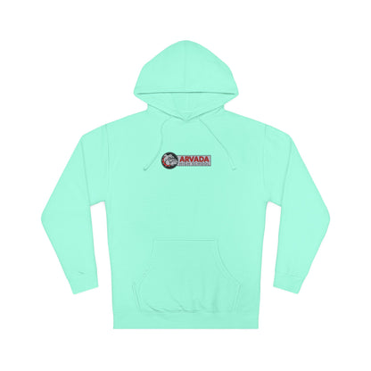 Midweight Pullover Hoodie